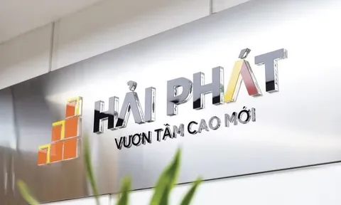 Chủ tịch Hải Phát Invest (HPX) đăng ký mua 10 triệu cổ phiếu, lợi nhuận quý I mới hoàn thành 3,6% kế hoạch năm