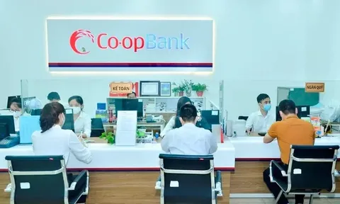 Co-opBank Thanh Hóa còn một số tồn tại, hạn chế về thẩm định, xét duyệt cấp tín dụng