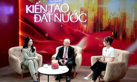 Masterise Group và hành trình 'lớn lên cùng đất nước': Từ phát triển đô thị đến kiến tạo hạ tầng quốc gia