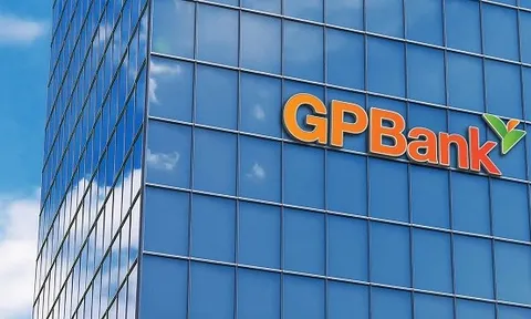 Thông báo: GPBank PGD Số 2 đổi tên thành GPBank Tràng An và thay đổi địa chỉ hoạt động từ 06/07/2026