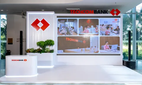 Diễn đàn Tài chính cấp Quốc gia VFF 2026 do Techcombank đồng tổ chức chính thức khai mạc