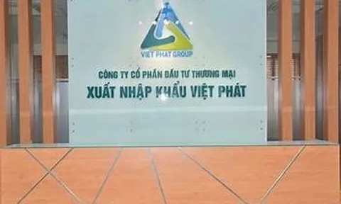 Chủ tịch Việt Phát (VPG) bị tạm hoãn xuất cảnh vì nợ thuế gần 86 tỷ đồng, doanh nghiệp tiếp tục lỗ trong quý đầu năm