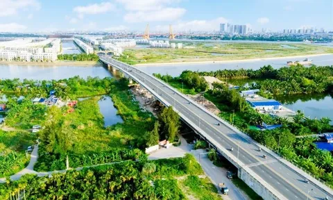 Điều gì khiến mọi ánh nhìn đổ về 'trái tim mới' của Hải Phòng?
