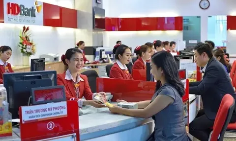 HDBank huy động thành công 721 triệu USD từ nước ngoài