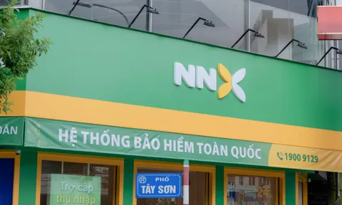 Bảo hiểm NNX: Chọn trải nghiệm khách hàng để tạo khác biệt trên thị trường bảo hiểm