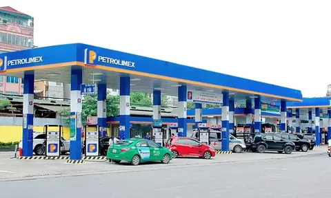 Petrolimex sẽ bán toàn bộ hơn 23 triệu cổ phiếu quỹ