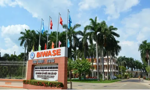 Biwase (BWE) chốt quyền mua cổ phiếu giá 37.000 đồng/cổ phiếu, dự kiến huy động hơn 1.162 tỷ đồng