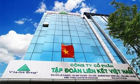 Tập đoàn Liên kết Việt Nam bị phạt 150 triệu đồng