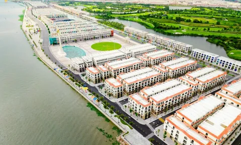 Royal Boulevard “mở khóa” dòng tiền kép tại đô thị đảo giữa trung tâm mới Hải Phòng