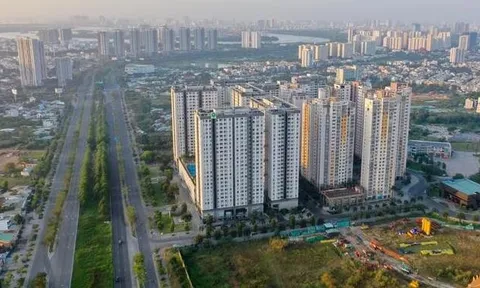 Bộ Xây dựng bỏ đề xuất "chấm dứt quyền sở hữu căn hộ" khi chung cư hết niên hạn sử dụng