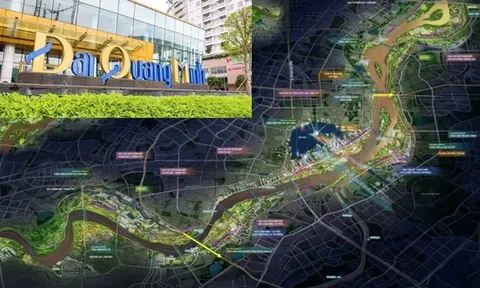 Đại Quang Minh lãi đột biến, năng lực tài chính ra sao trước tham vọng đầu tư lớn?