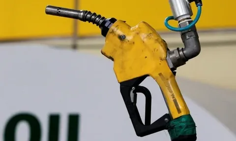 Giá dầu thế giới tiếp tục chuỗi ngày tăng