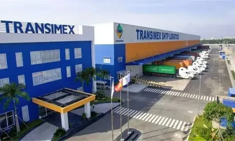 Một doanh nghiệp Logistics lần đầu huy động thành công 100 tỷ đồng trái phiếu với lãi suất 9,5%/năm.