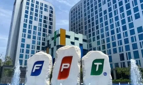 Lợi nhuận tăng 18%, vì sao cổ phiếu FPT vẫn mất gần một nửa giá trị?