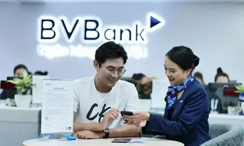 Cổ phiếu BVB của Ngân hàng Bản Việt sắp chào sàn HOSE với giá 13.100 đồng/cổ phiếu