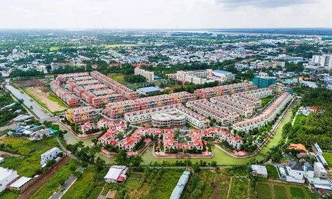 Cách T&T đầu tư vào năng lực cạnh tranh mới của Đồng bằng sông Cửu Long