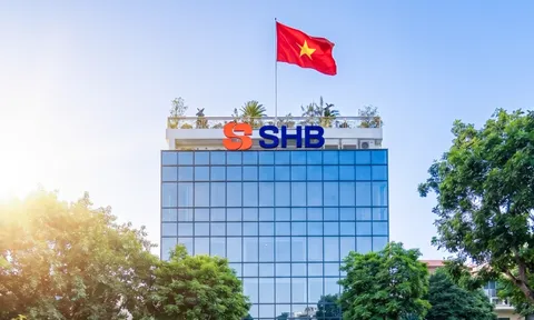 SHB sắp thu về nguồn thặng dư vốn lớn từ thương vụ với Krungsri