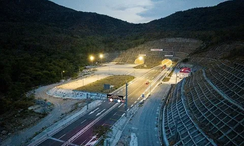 Tập đoàn Sơn Hải kiến nghị xem xét việc giao Nhà đầu tư cao tốc Nha Trang - Đà Lạt