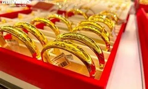 Giá vàng trước tuần quyết định: Giữ hay mất mốc 4.000 USD?