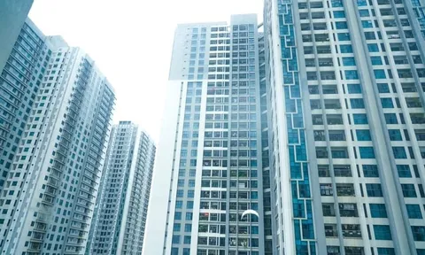 Vì sao chung cư mới vẫn thấm dột mùa mưa?
