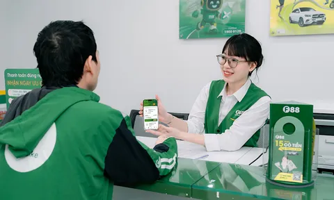 Giữa định kiến và hồ nghi, vì sao cầm đồ vẫn "sống khỏe"?