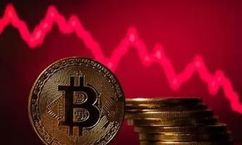 Bitcoin trượt xuống dưới 60.000 USD khi áp lực chốt lời quay trở lại thị trường