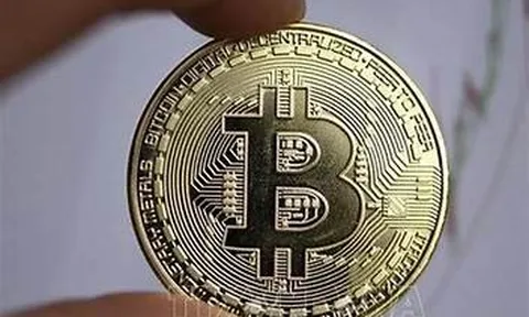 Bitcoin hướng tới mốc 67.000 USD, 5 yếu tố có thể quyết định xu hướng tuần này
