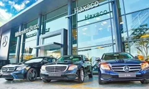 Haxaco lội ngược dòng, chuyển từ lỗ sang lãi trong quý II/2026