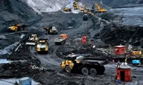 Khách hàng lớn giảm mua than, Hợp Nhất giảm doanh thu 97% sau nửa đầu năm 2026