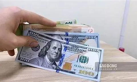 Vì sao hàng tỷ USD can thiệp vẫn chưa thể vực dậy đồng yên?