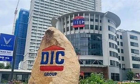 Gần 4,4 triệu cổ phiếu của gia đình Chủ tịch DIC Group (DIG) vào diện bán giải chấp, quý I lỗ gần 10 tỷ đồng