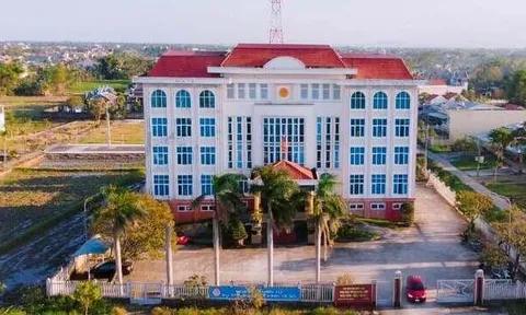 Hợp tác xã Dịch vụ Vận tải Gia Phát và nhiều doanh nghiệp Đà Nẵng nợ thuế