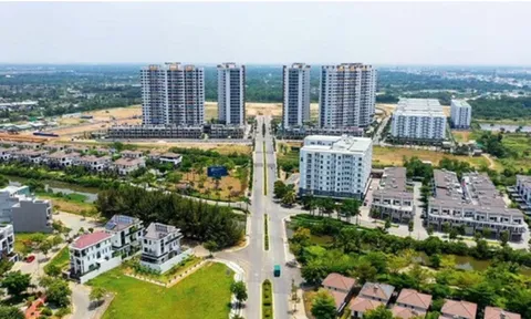 Ngành thuế kiểm tra 30 doanh nghiệp bất động sản, kiến nghị xử lý hơn 565 tỷ đồng