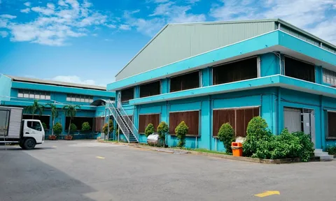 Garmex Sài Gòn (GMC) ghi nhận doanh thu hơn 1 tỷ đồng, lỗ gần gấp đôi sau 6 tháng đầu năm