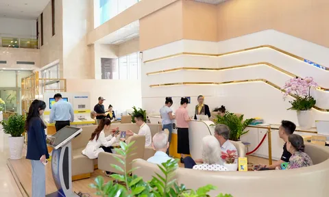6 tháng đầu năm 2026 - Nam A Bank củng cố nền tảng tài sản và năng lực dự phòng