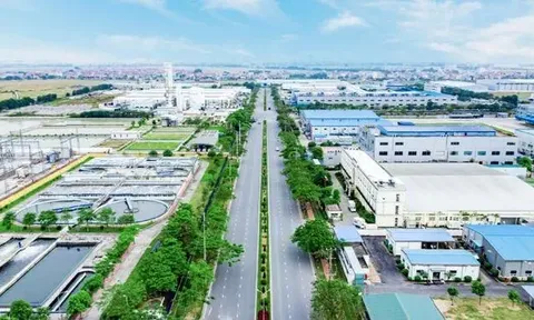 Viglacera 6 tháng đầu năm 2026: Lãi hơn 1.400 tỷ đồng, mang gần 3.000 tỷ đồng đi đầu tư tài chính