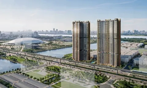 Masterise Homes đồng hành cùng khách hàng trên toàn quốc với giải pháp tài chính ưu việt