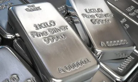 Cảnh giác chiêu lừa mua, bán bạc có giá "tốt bất thường" trên mạng xã hội