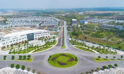 Đề nghị giải chấp hơn 530 căn hộ dự án Aqua Marina City trước khi đưa vào kinh doanh