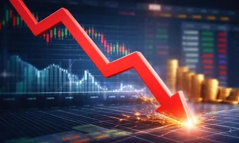 VN-Index giảm nhẹ, khối ngoại vẫn mạnh tay mua ròng gần 500 tỷ đồng