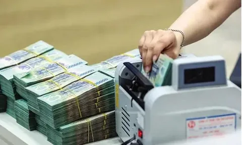 Ngân hàng Big4 nào đang dẫn đầu cuộc đua lãi suất?