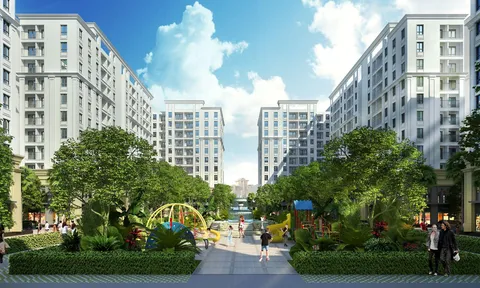 Dự án nhà ở xã hội Hà Khánh của FLC công bố danh sách khách hàng đủ điều kiện mua đợt 1