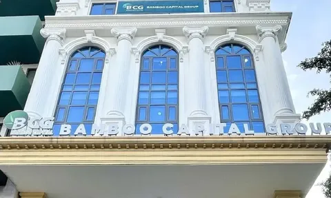 UBCKNN hủy tư cách công ty đại chúng của Bamboo Capital và BCG Land