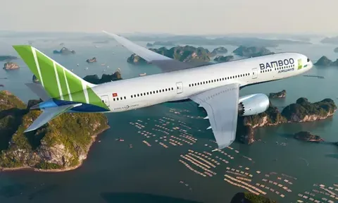Từ 130 lên gần 2.700 tỷ đồng - năng lực tài chính của Bamboo Airways nhìn từ công nợ với ACV