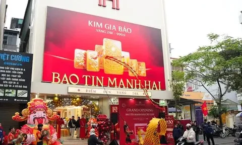 Sau kết luận của Thanh tra Chính phủ: Bảo Tín Mạnh Hải thừa nhận kê khai thiếu thuế GTGT và đã nộp bổ sung