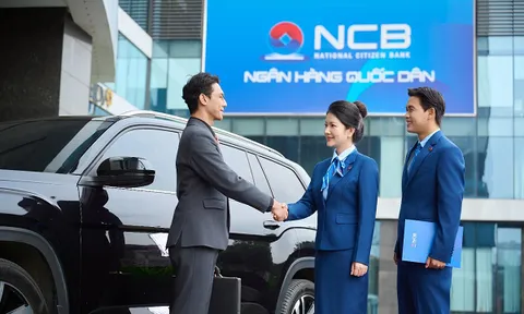 Ngân hàng NCB giảm đồng loạt lãi suất các gói vay, hướng dòng vốn vào sản xuất kinh doanh và các lĩnh vực ưu tiên
