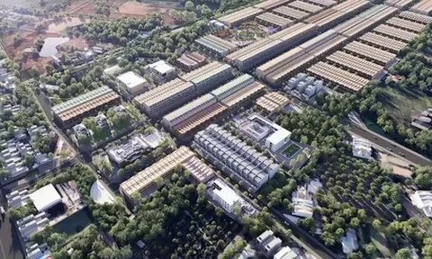 Chủ đầu tư dự án Vạn Phát Avenue nợ thuế gần 40 tỷ đồng