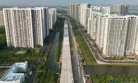 Tp.HCM công bố loạt dự án được phép bán cho người nước ngoài