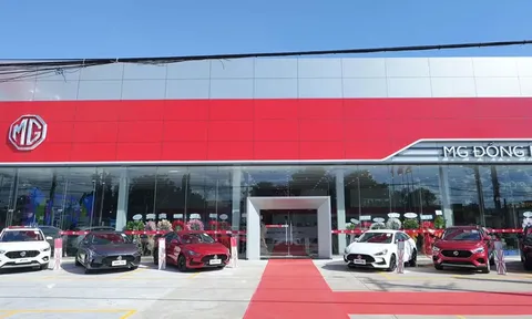 So găng lợi nhuận 4 ông lớn bán ô tô City Auto, Savico, Ô tô PTM và Haxaco