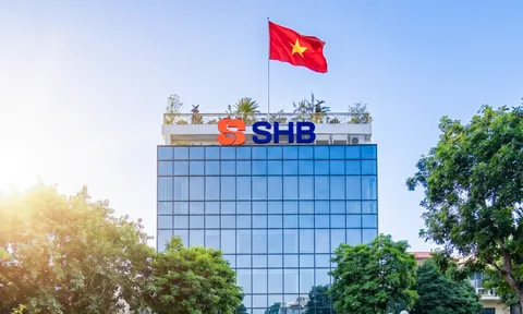 SHB giảm lãi suất cho vay, góp phần thúc đẩy các động lực tăng trưởng của nền kinh tế